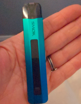 best SMOK Nfix Pro Pod