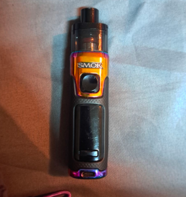 SMOK Nord 5 Kit review