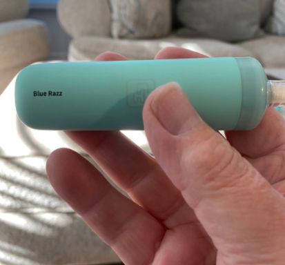 buy GEEK BAR X6000 Disposable Kit