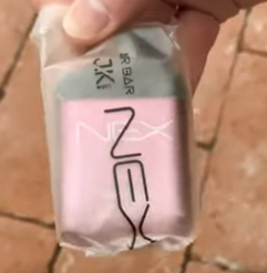 Melon Kiwi Air Bar Nex