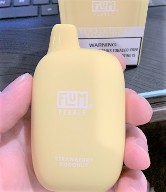 Flum 6000 Puffs Disposable Vape