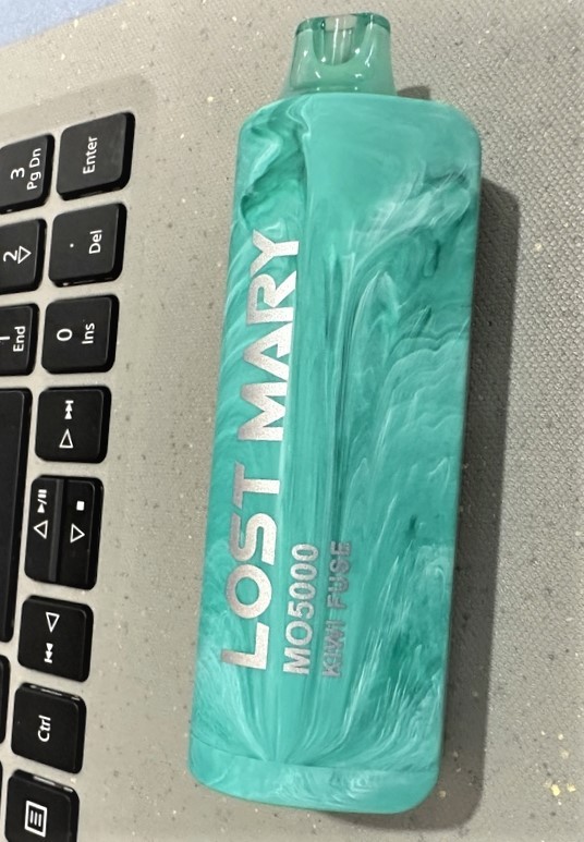 Lost Mary MO5000 Disposable Vape