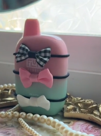 Blue Energy Flum Pebble 6000 cheap