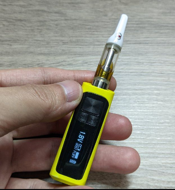 best vaporizer DOTECO Tik20