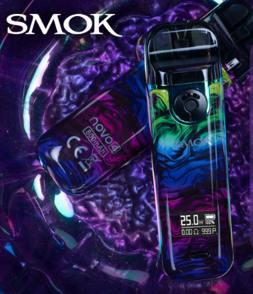 SMOK Novo 4 best deal
