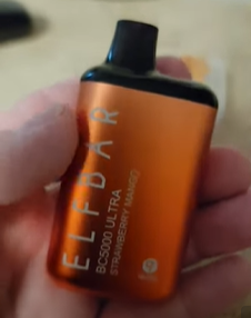 elf bar airo max sale