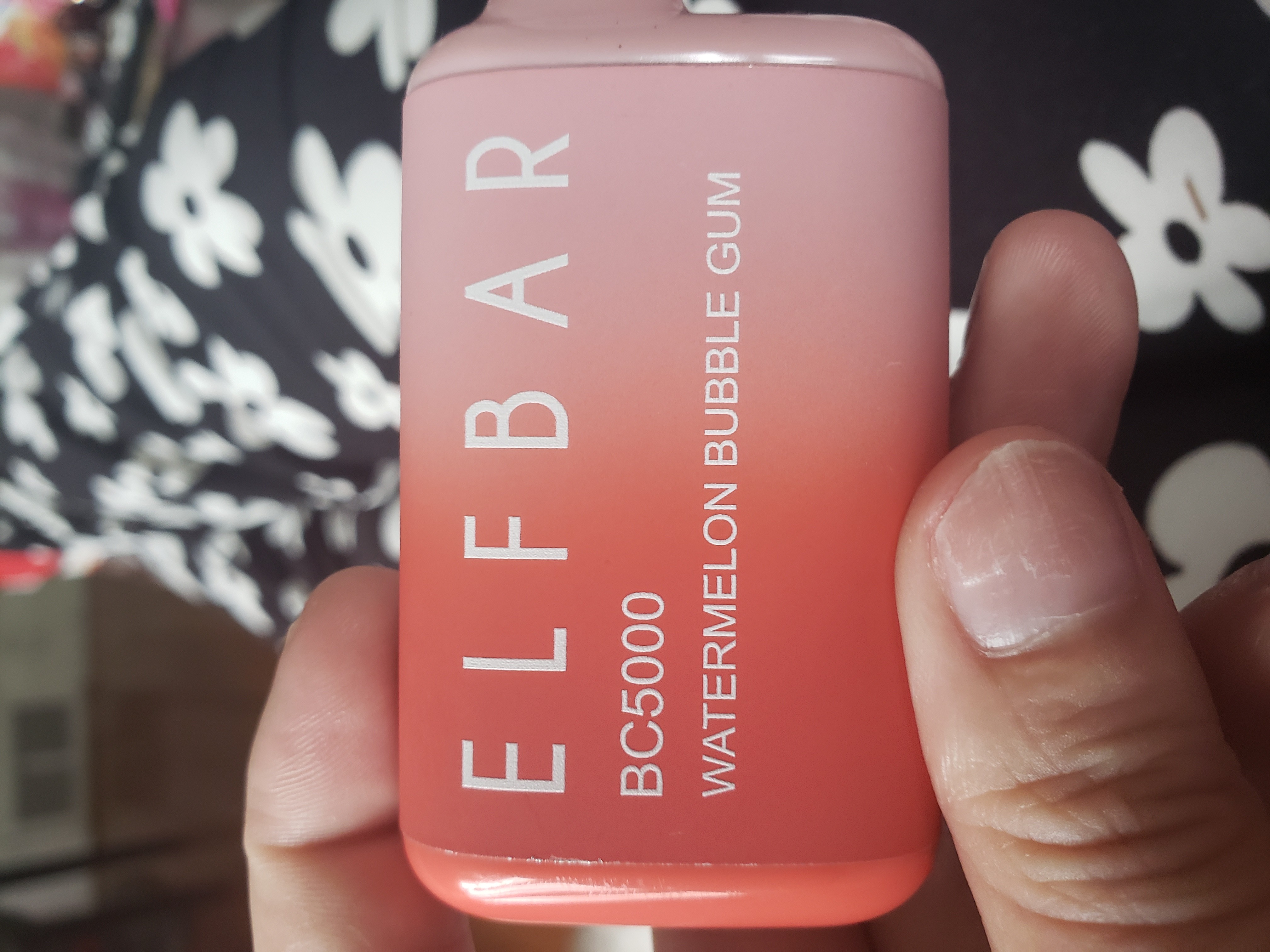 elf bar bc5000 for sale