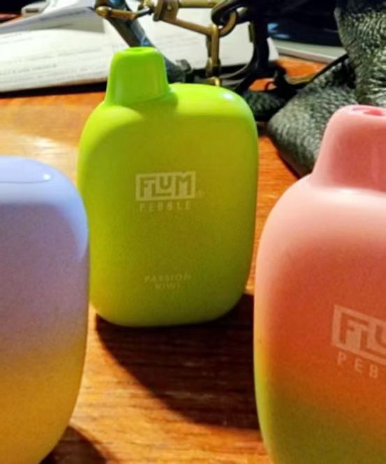 flum pebble 6000 review