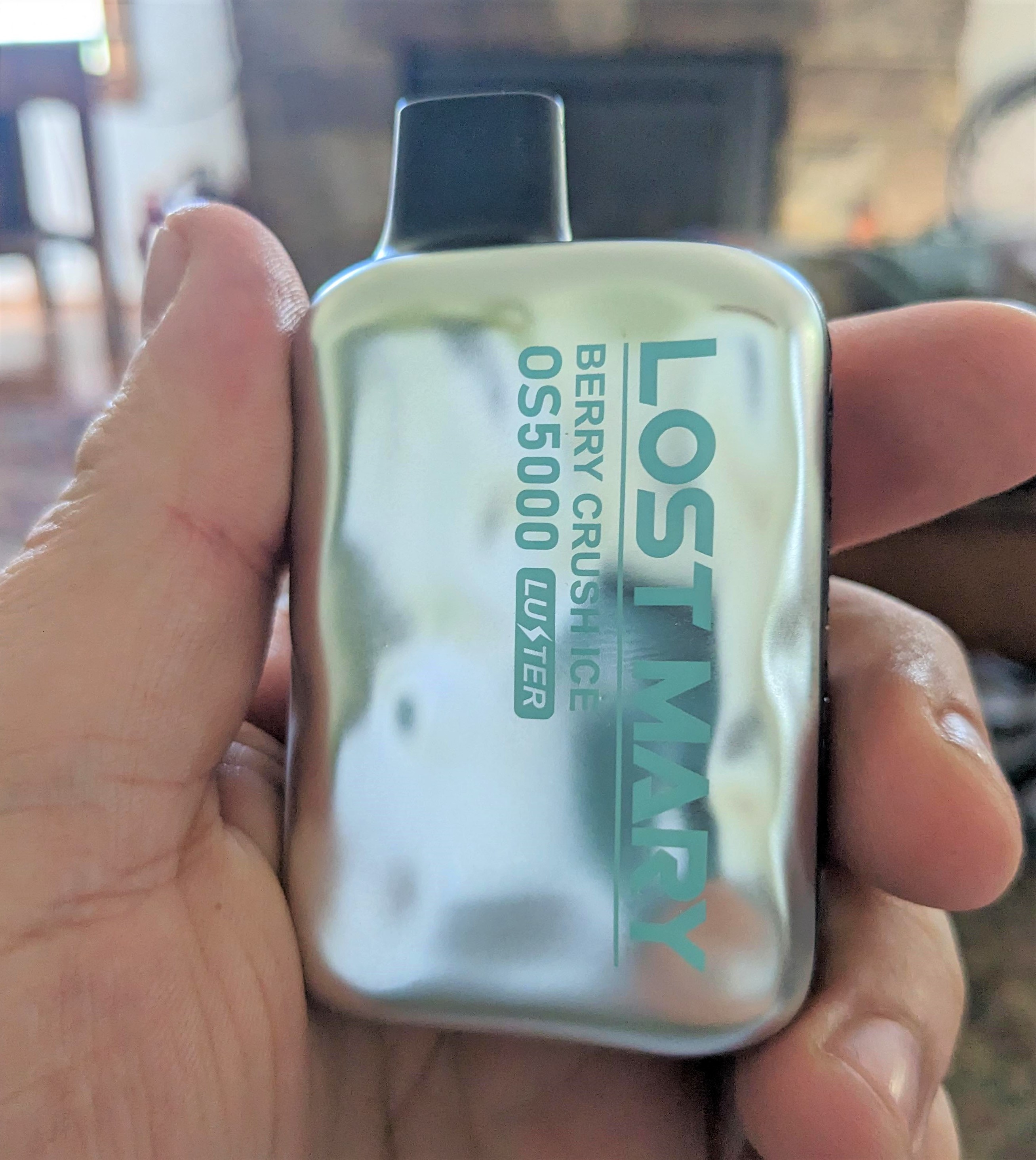 lost mary os5000 vape