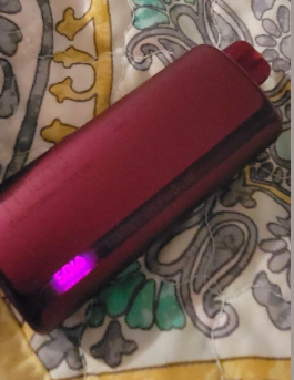 TI7000 vape by Funky Republic