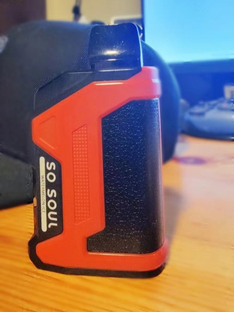 So Soul Nola Bar cheap