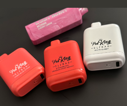 Elf Bar XC5000 cheap price