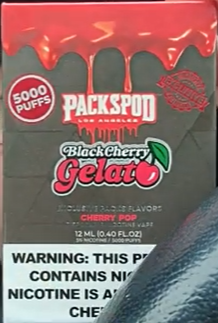 buy Packs Packspod Disposable