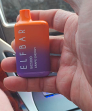 bc5000 elf bar