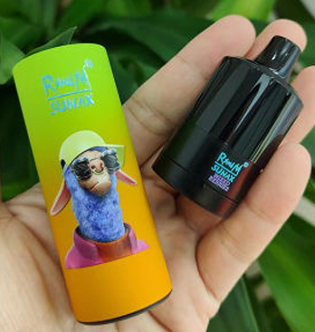 R and M Sunax Disposable