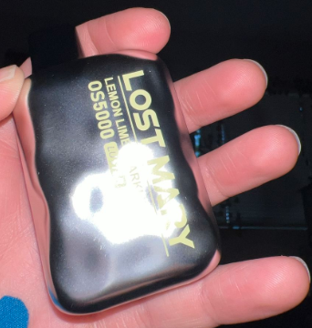 Lost Mary OS5000 Luster Disposable Vape Kit price