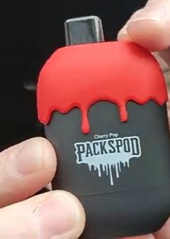 buy Packs Packspod Disposable