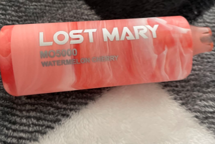 lost mary mo5000 watermelon flavor