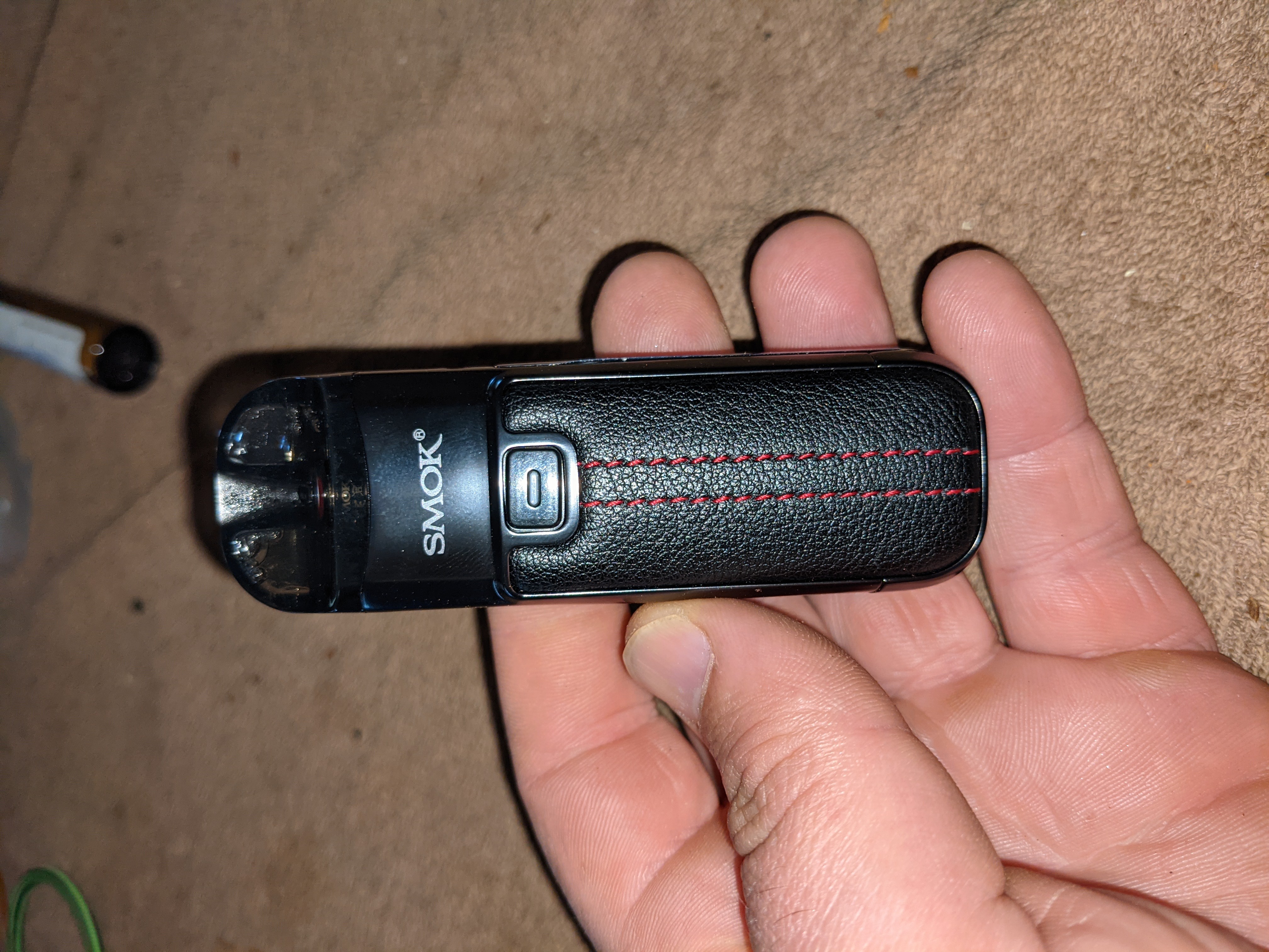 smok nord 5 kit