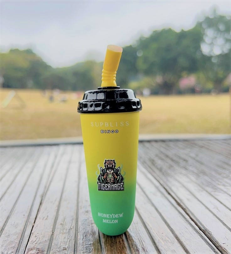 r and m supbliss bingo 8000