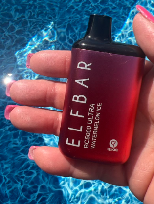 Elf Bar BC5000 Ultra Disposable Vape cheap