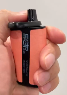 FLIPTIP Ultra 10000 vape
