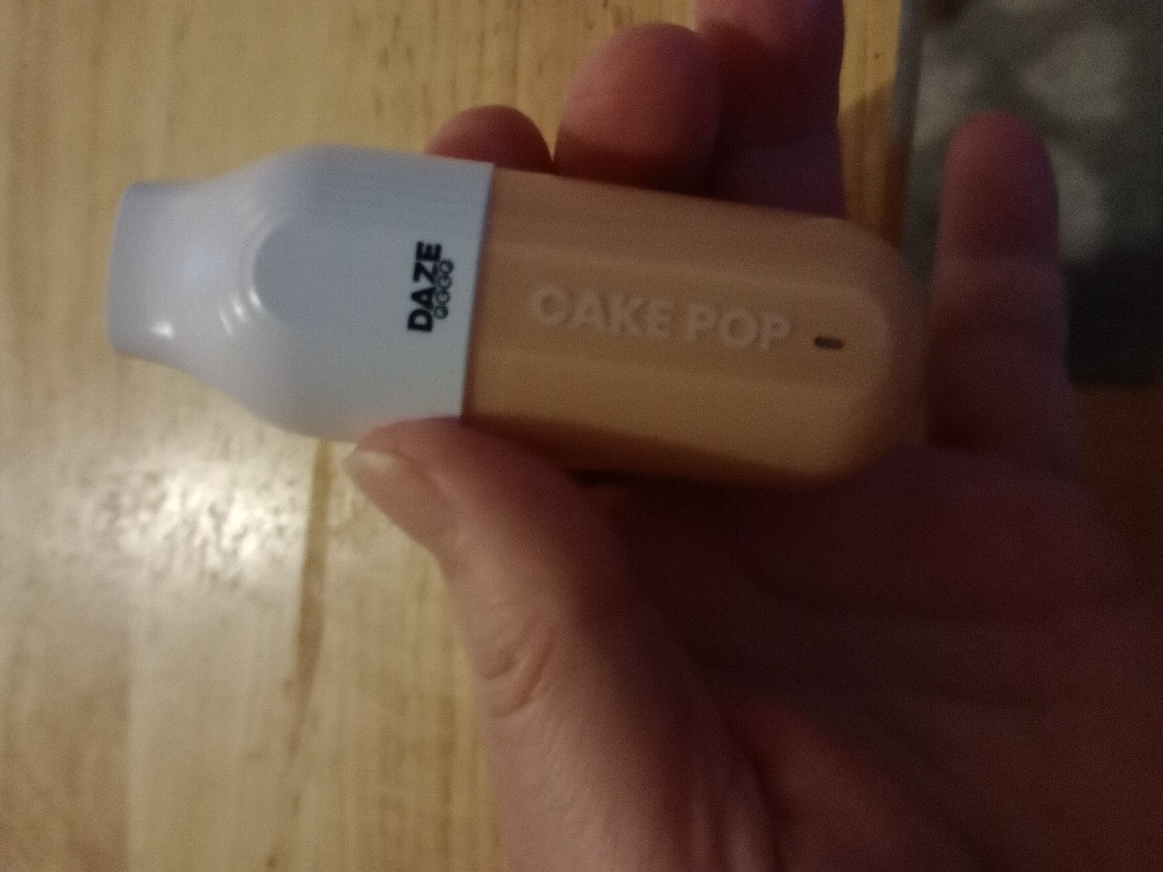 nice 7 Daze Egge Tobacco-free