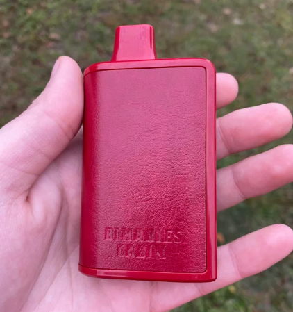 Cabin 10000 Horizon Binaries