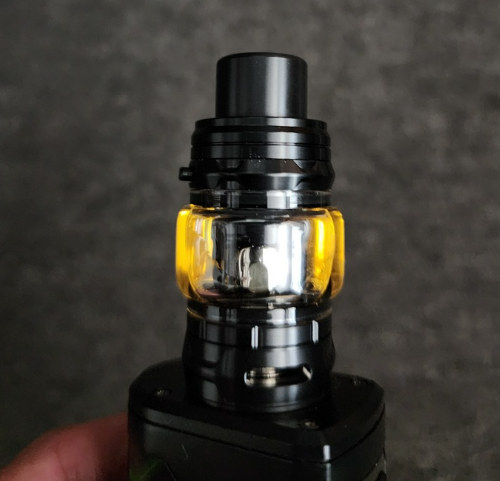 HORIZON TECH AQUILA SUB-OHM TANK for sale