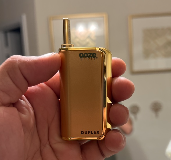 Ooze Duplex Pro Dual Extract Vaporizer cheap