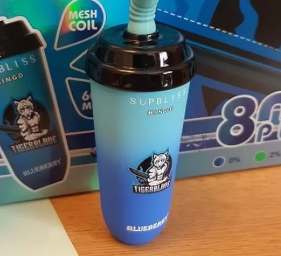 r and m supbliss bingo 8000