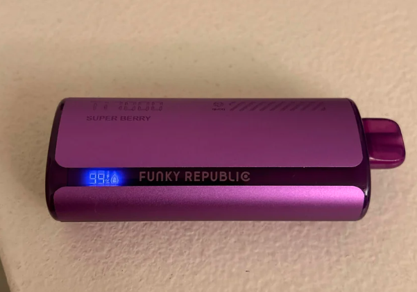 Funky Republic Ti7000 Disposable cheap