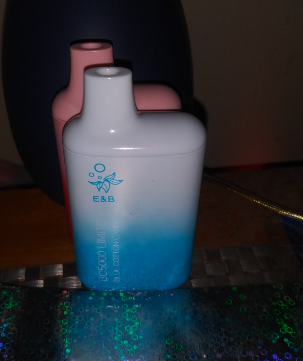 ebdesign bc5000 elf bar