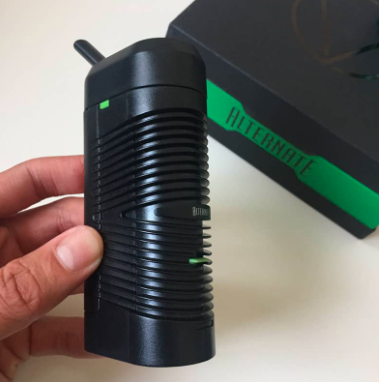 Vivant Alternate Loose Leaf Vaporizer for sale