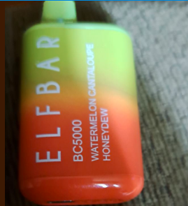 Watermelon Nana Ice Elf Bar BC5000