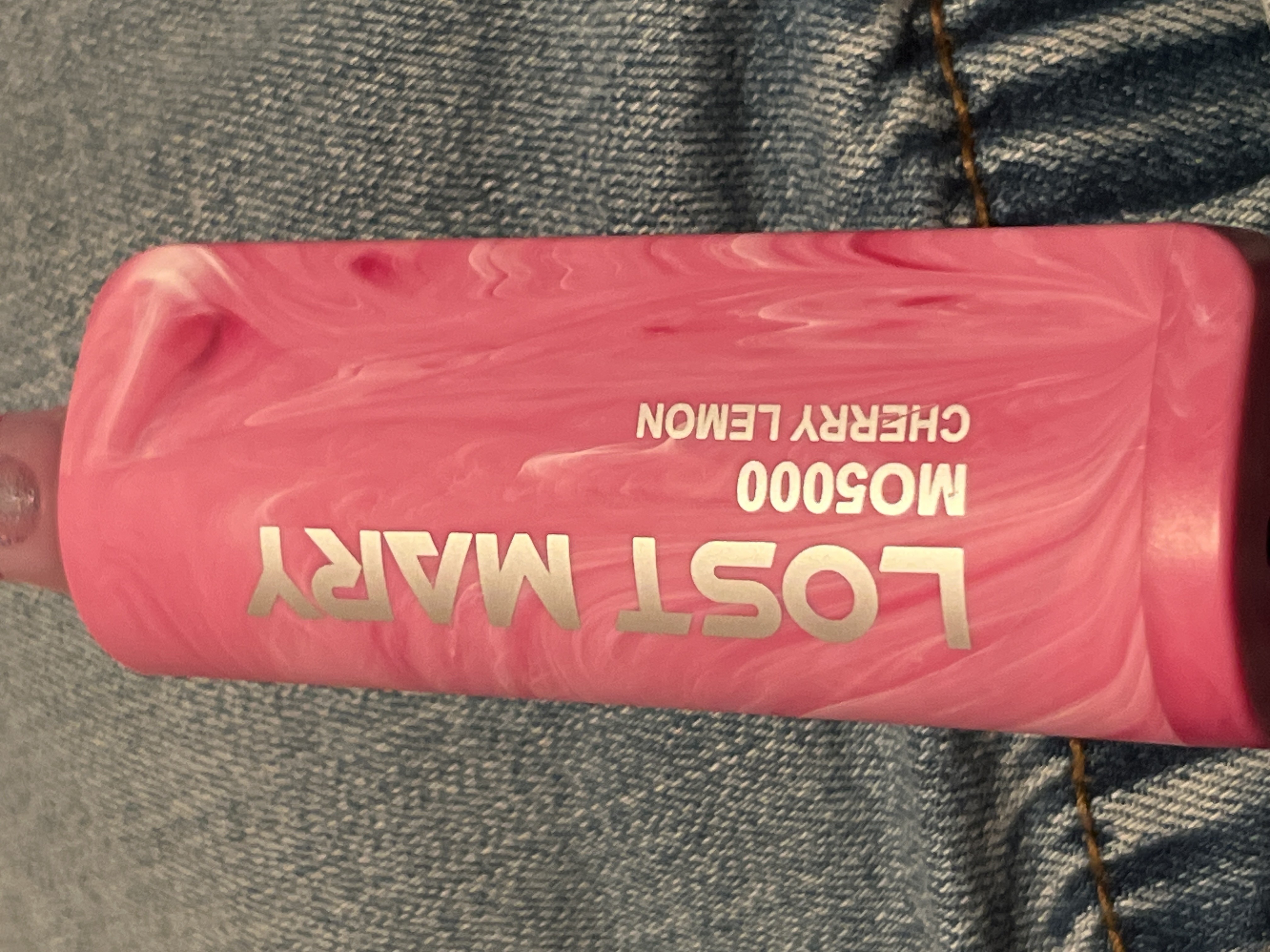 buy Lost Mary MO5000 Disposable Vape Kit