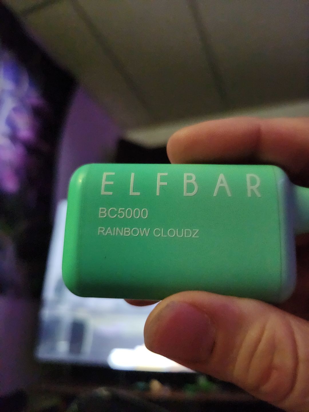 bc5000 elfbar