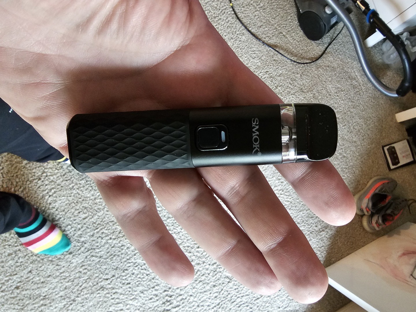 SMOK Propod Pod Kit Black