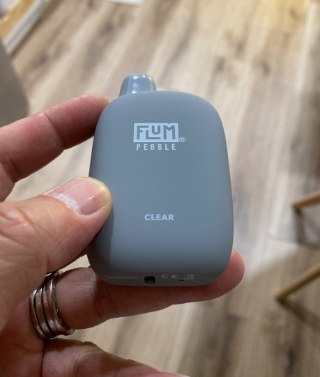 Flum Pebble 6000 Puffs online