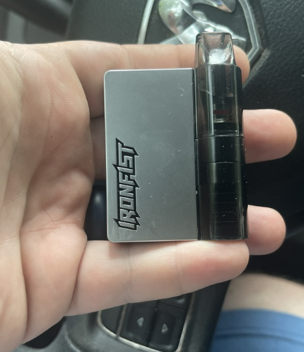 Uwell Caliburn Ironfist L for sale