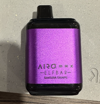 Elf Bar Airo Max 5000 for sale