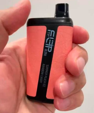 FLIPTIP Ultra 10000 vape