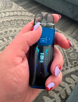 Vaporesso LUXE XR Max Pod Kit online