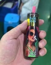 R and M Tornado 10000