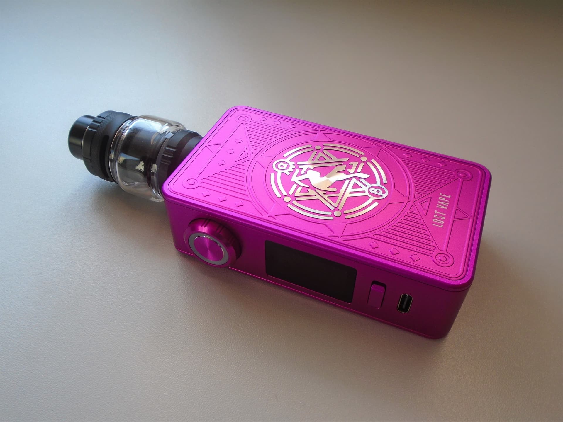 lost vape centaurus m200 near me