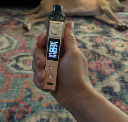 buy VOOPOO Drag H80S