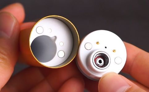 Covert Spin 510 Battery IN STOCK