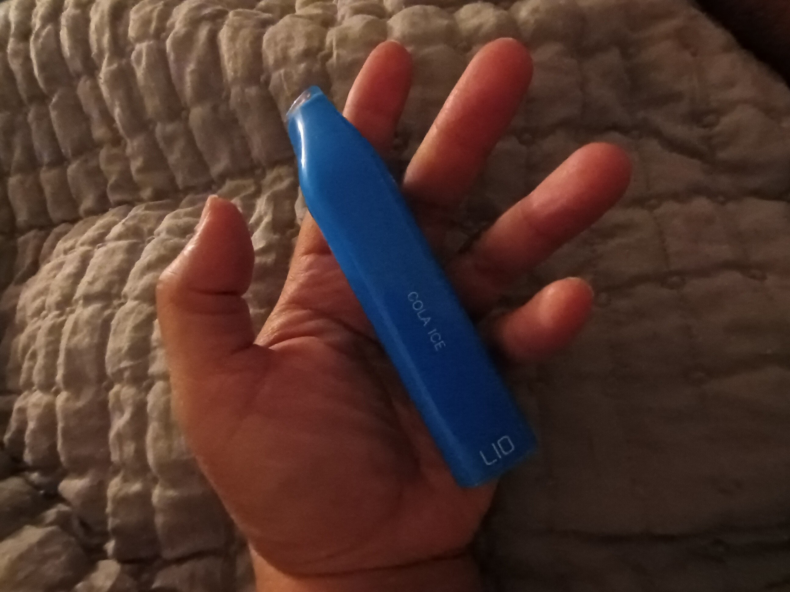 buy IJOY LIO Bar Disposable Vape Kit