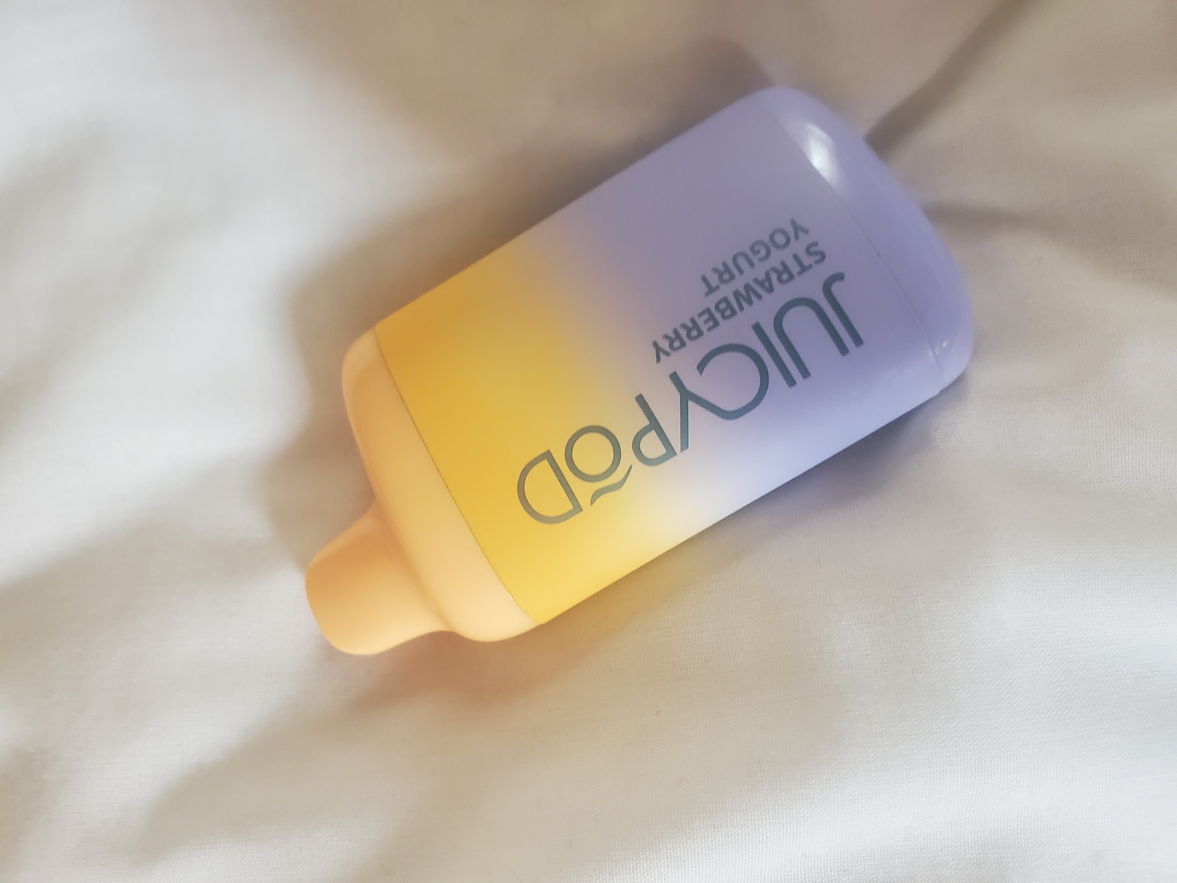 strawberry JuccyPod M5