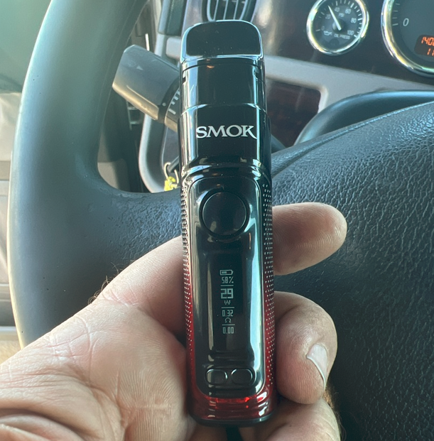 SMOK RPM C Pod near me